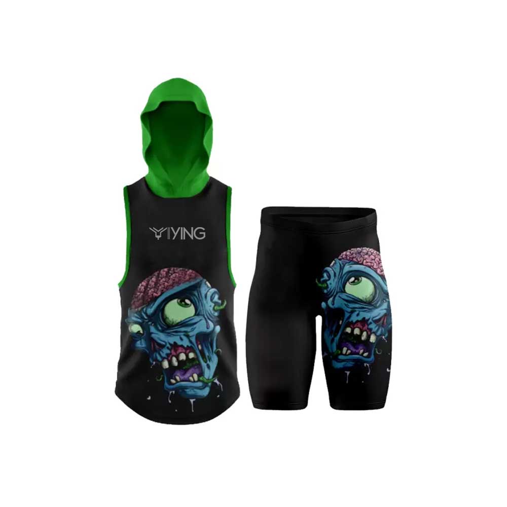 7v7 uniform
